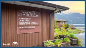 Port Alice Health Centre